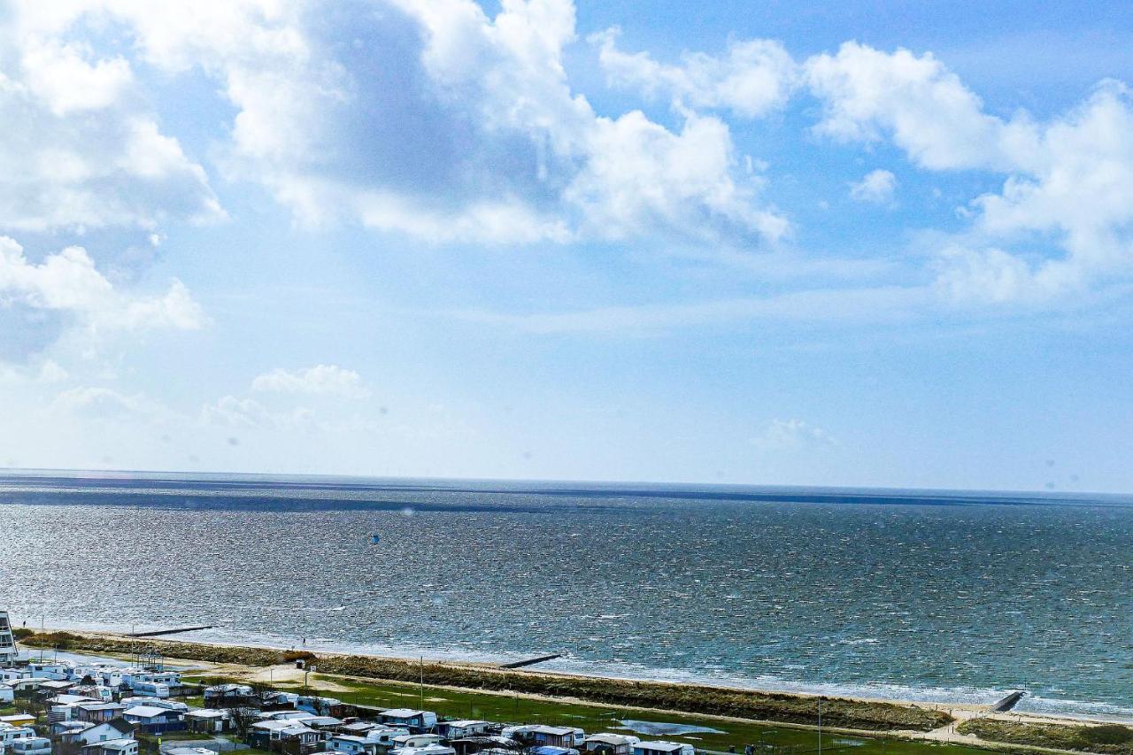 Haus Frische Brise 1306 Cuxhaven