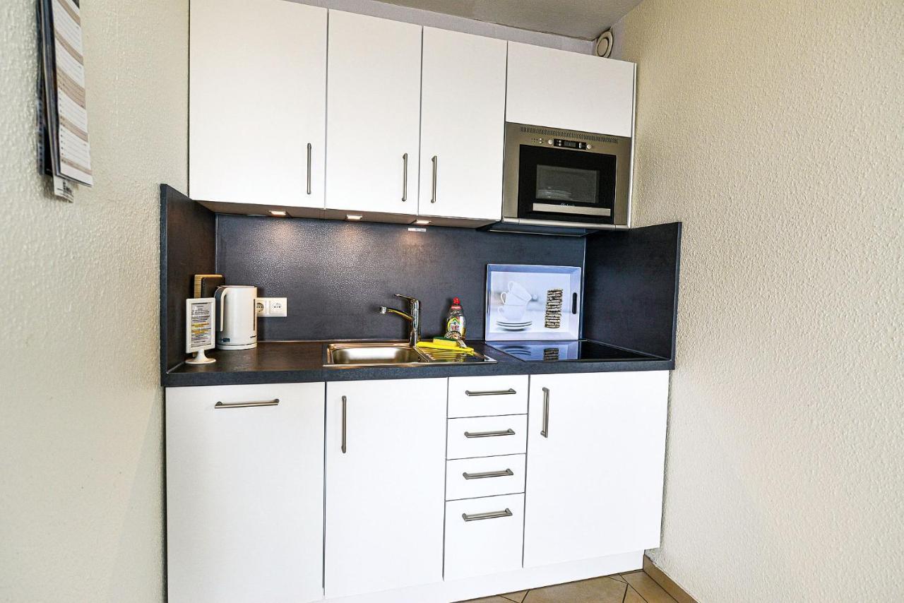 Haus Frische Brise 1306 * Cuxhaven