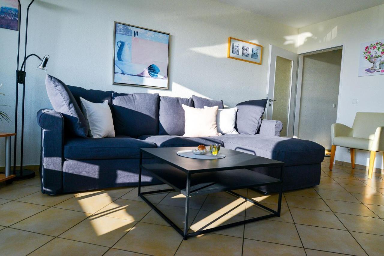 Apartment Haus Frische Brise 1306