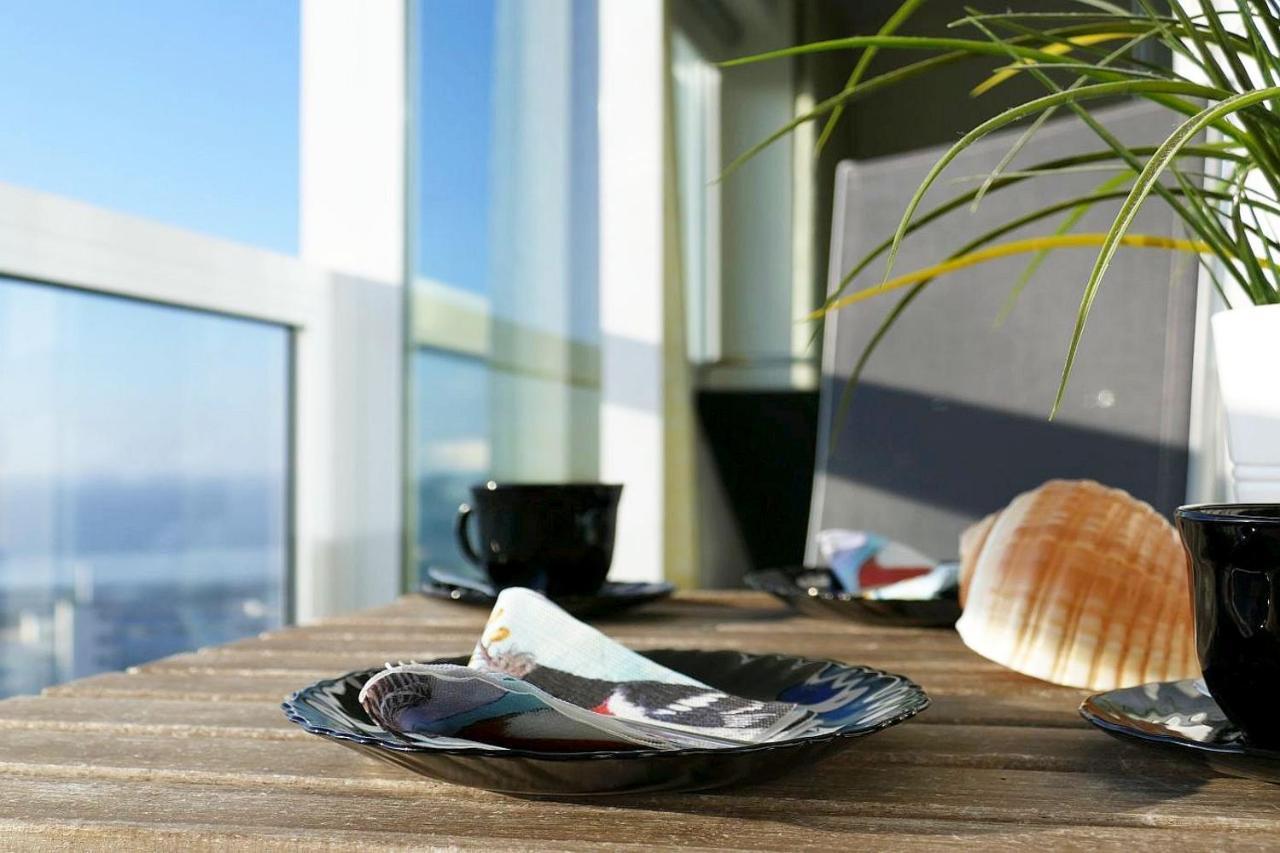 Apartment Haus Frische Brise 1306