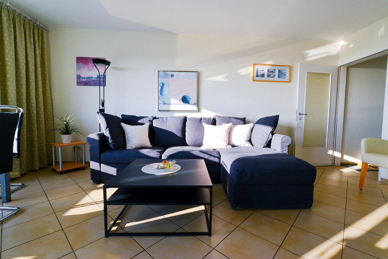 Apartment Haus Frische Brise 1306 *