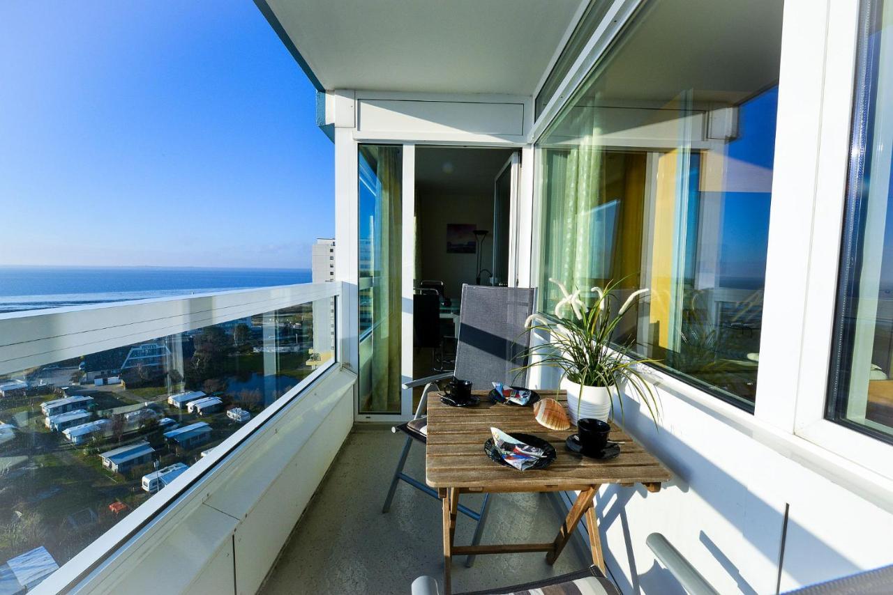 Haus Frische Brise 1306 Apartment *