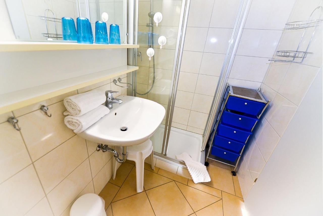 Haus Frische Brise 1306 Apartment