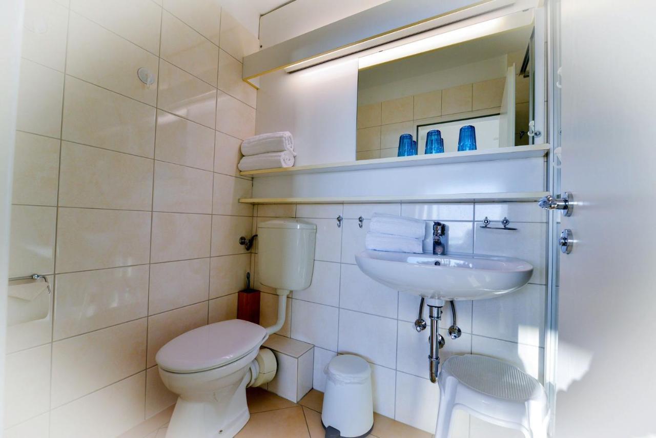 Haus Frische Brise 1306