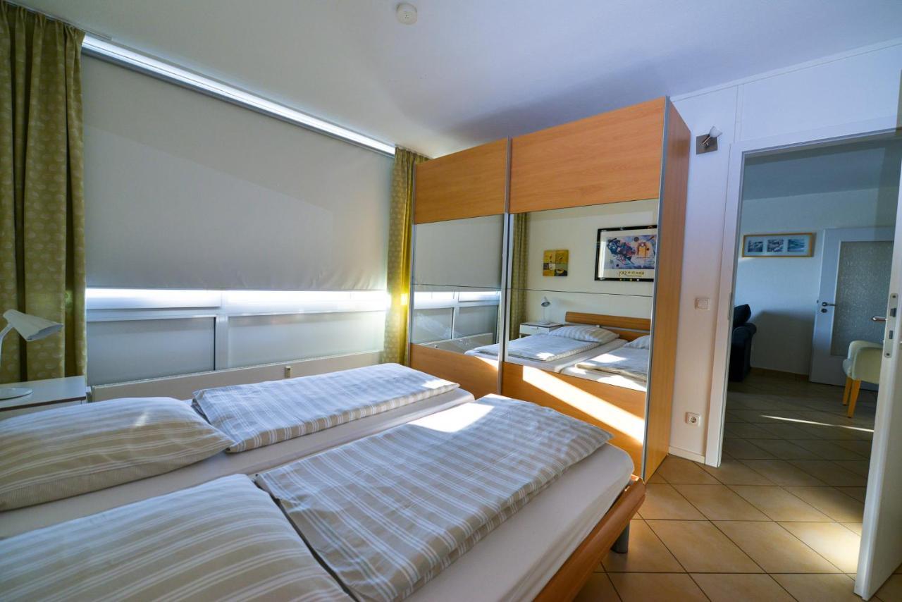 Haus Frische Brise 1306