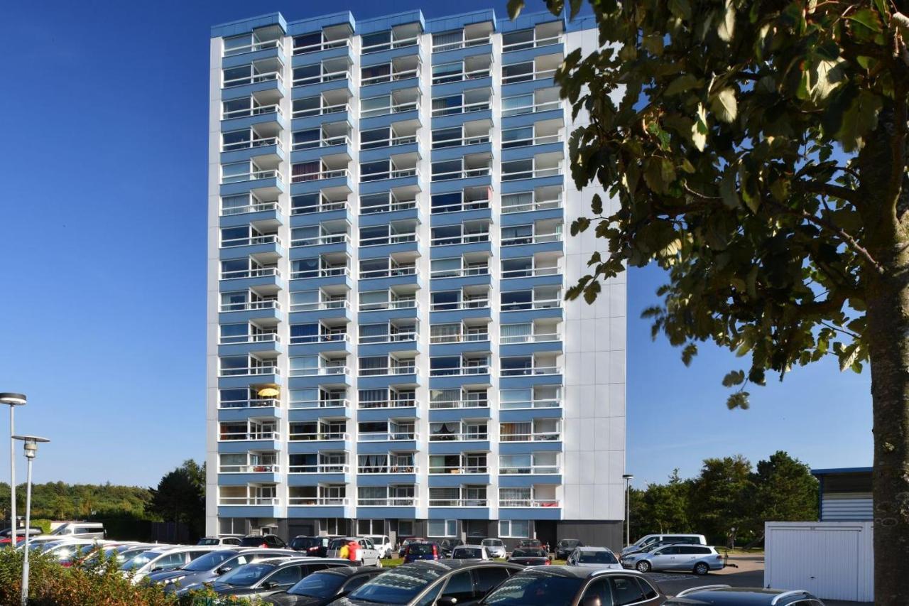 Haus Frische Brise 1306 Apartment Cuxhaven