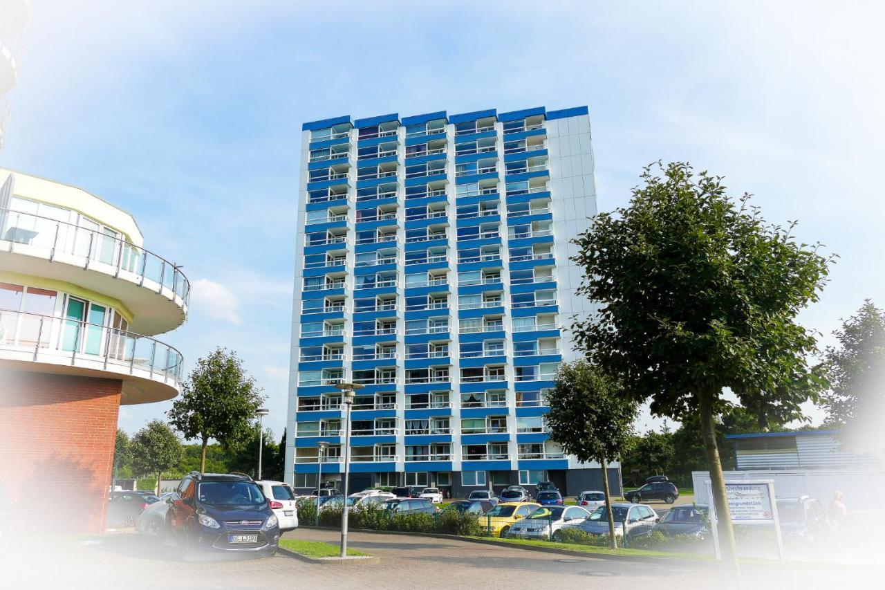 Haus Frische Brise 1306 Apartment Cuxhaven